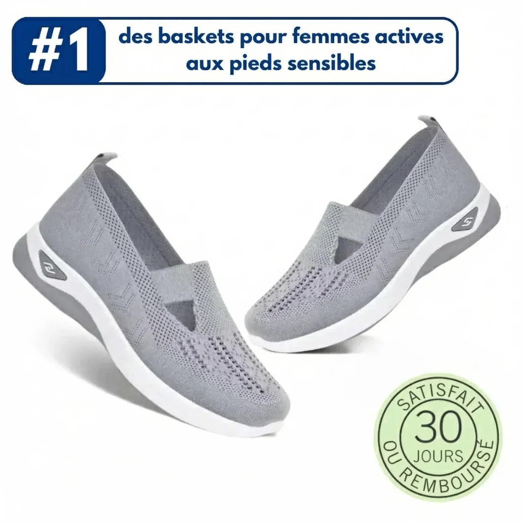 SoftMove™- Chaussure d'été pour femmes