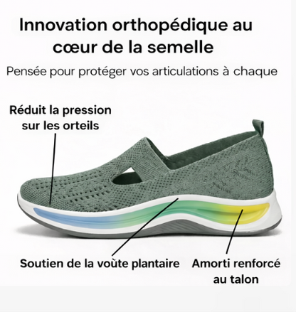 SoftMove™- Chaussure d'été pour femmes