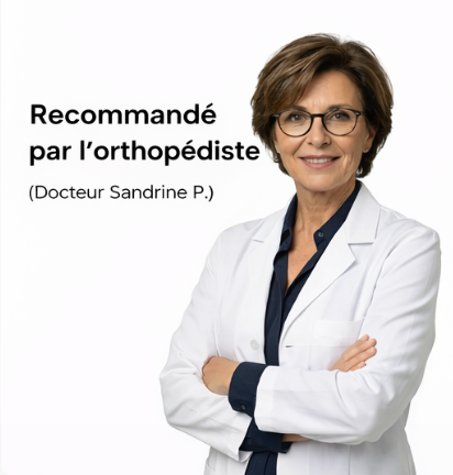 SoftMove™- Chaussure d'été pour femmes