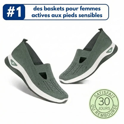 SoftMove™- Chaussure d'été pour femmes