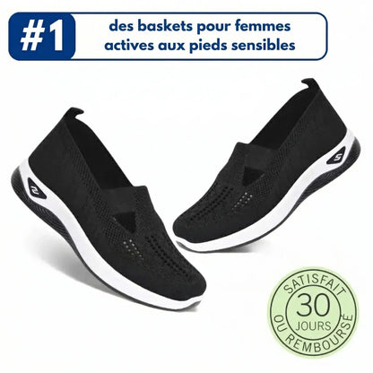 SoftMove™- Chaussure d'été pour femmes